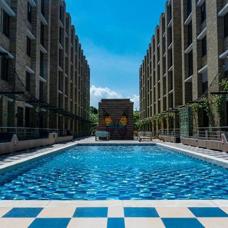 Livinnx Barranquilla Barranquilla  Luaran gambar