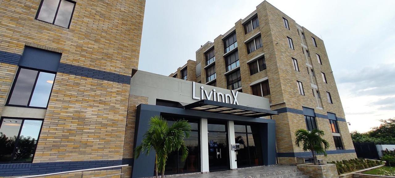 Livinnx Barranquilla Barranquilla  Luaran gambar