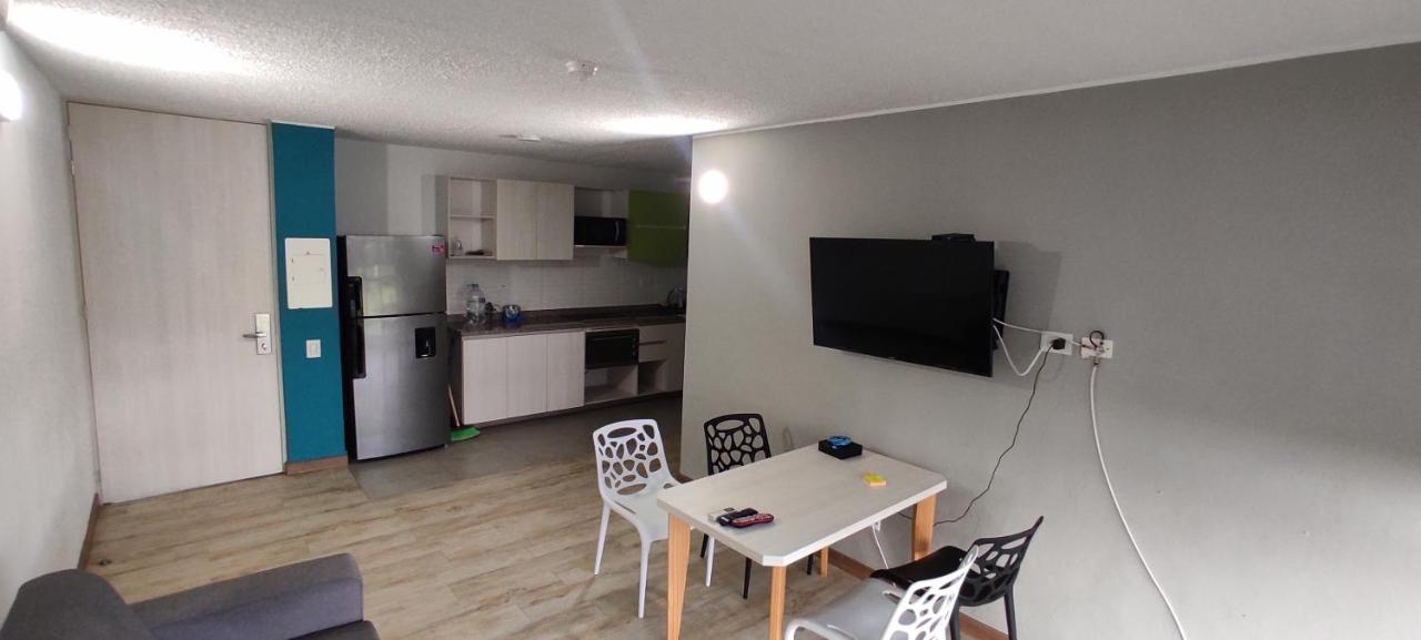 Livinnx Barranquilla Barranquilla  Luaran gambar