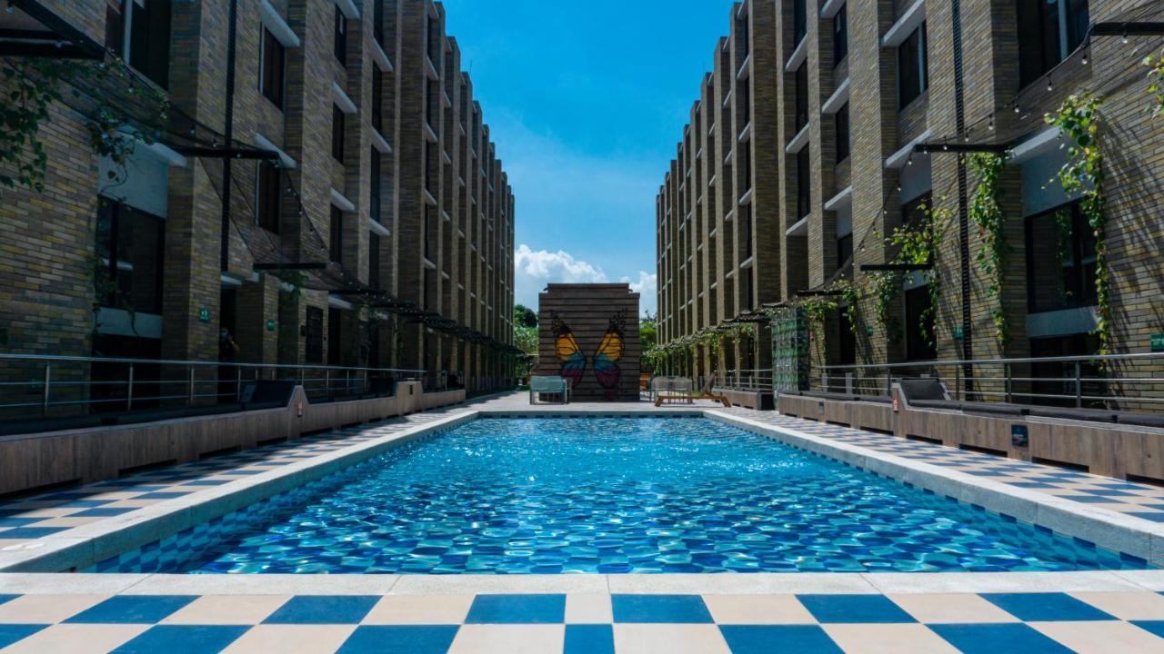Livinnx Barranquilla Barranquilla  Luaran gambar