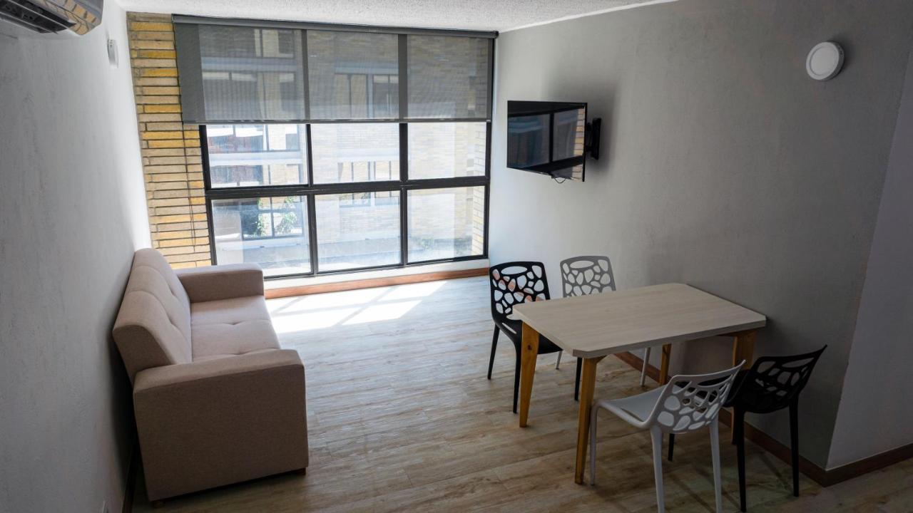 Livinnx Barranquilla Barranquilla  Luaran gambar