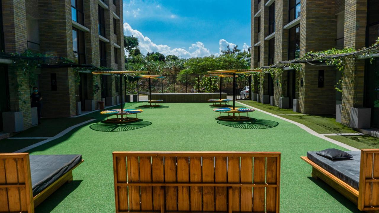 Livinnx Barranquilla Barranquilla  Luaran gambar