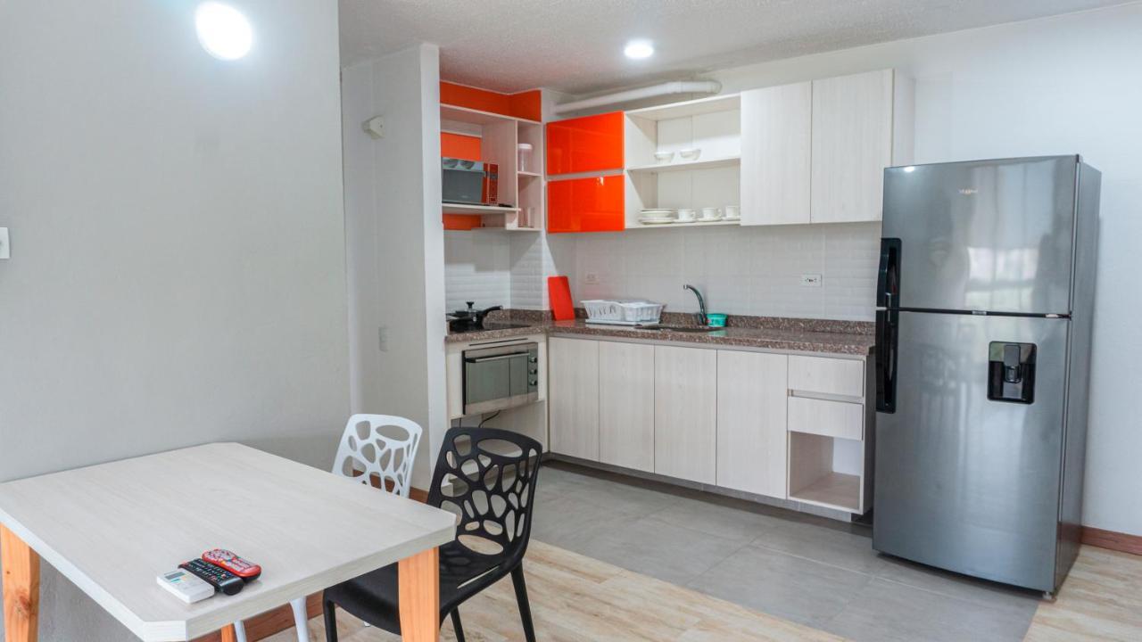 Livinnx Barranquilla Barranquilla  Luaran gambar