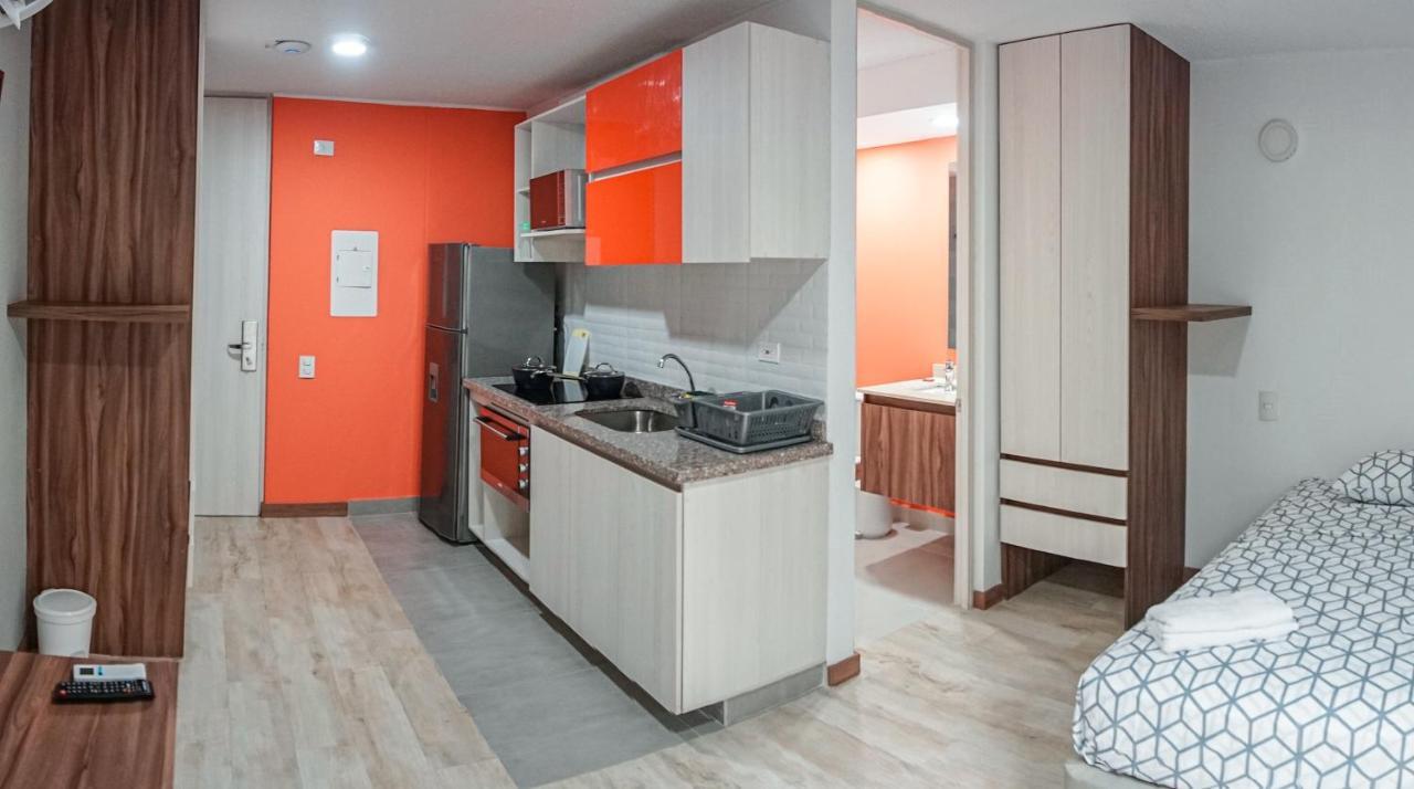 Livinnx Barranquilla Barranquilla  Luaran gambar