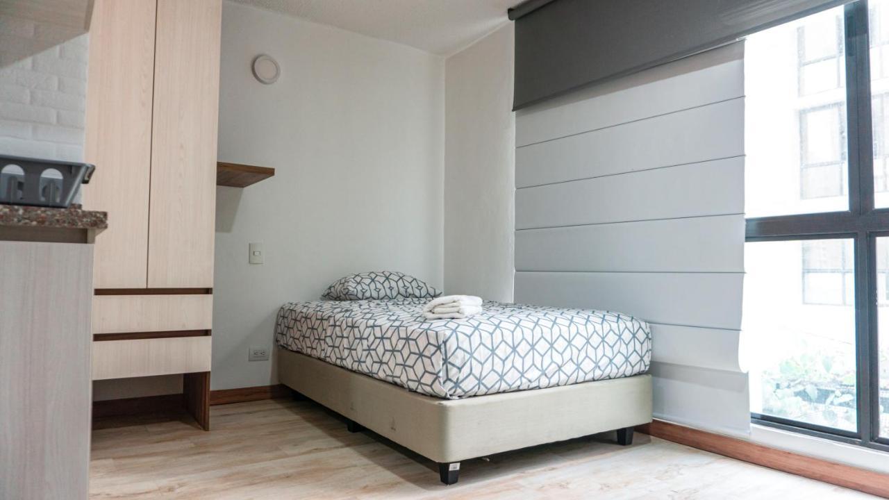 Livinnx Barranquilla Barranquilla  Luaran gambar