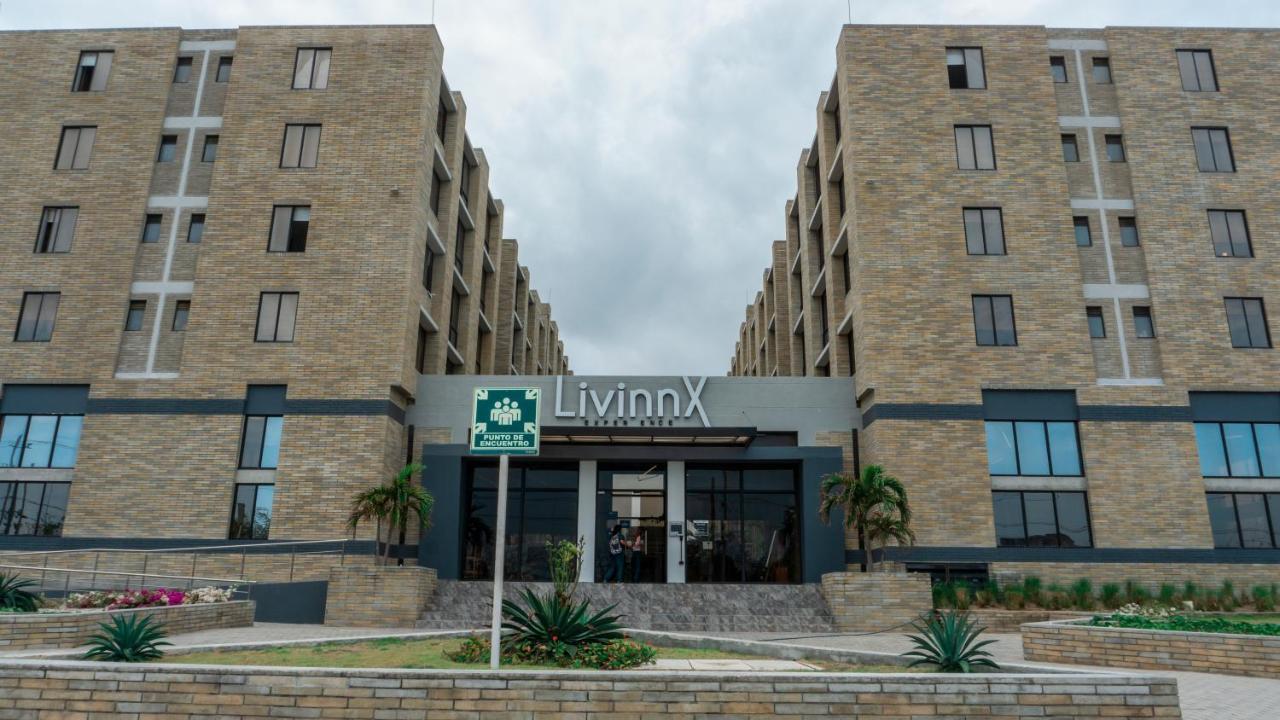 Livinnx Barranquilla Barranquilla  Luaran gambar