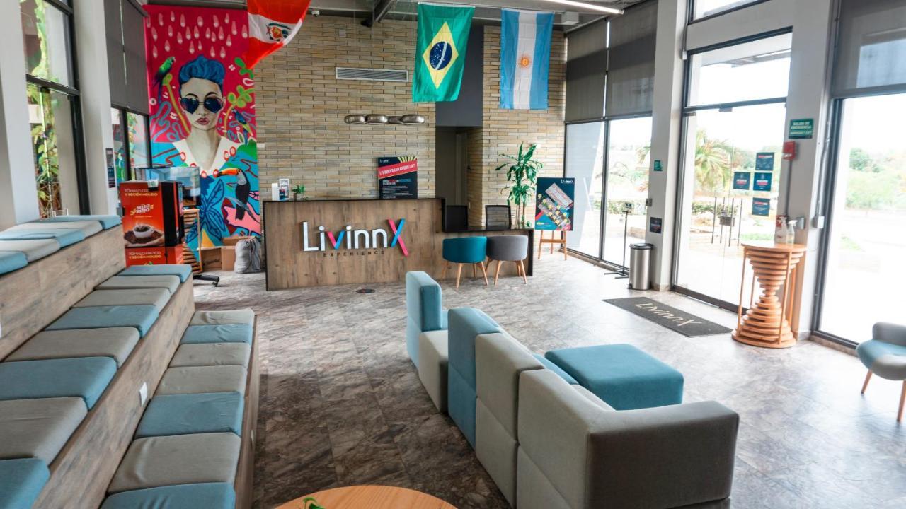 Livinnx Barranquilla Barranquilla  Luaran gambar