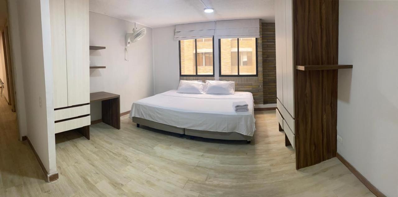 Livinnx Barranquilla Barranquilla  Luaran gambar