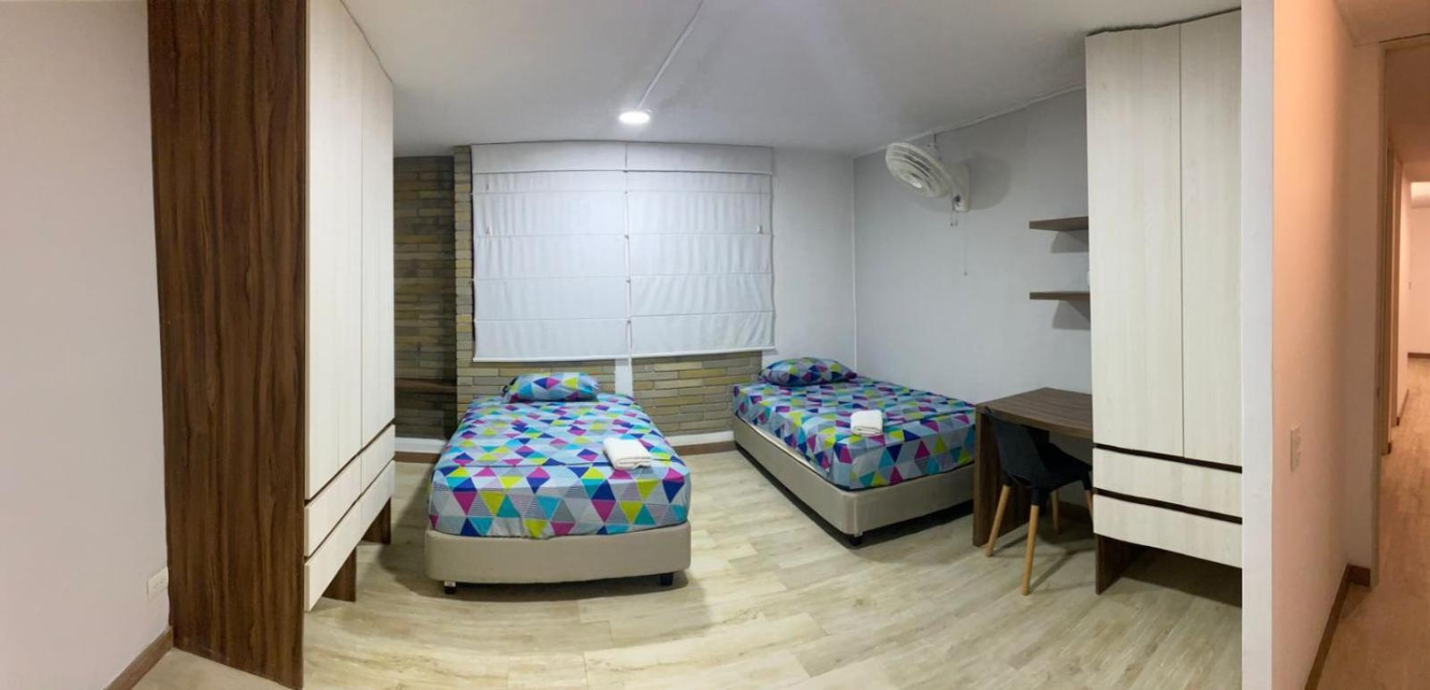 Livinnx Barranquilla Barranquilla  Luaran gambar